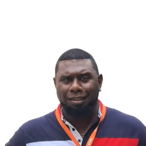 George Samson-Freelancer in Port Moresby,Papua New Guinea