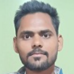 Rishabh Srivastav-Freelancer in Belhadih,India