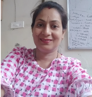 Alka Singh-Freelancer in Delhi,India