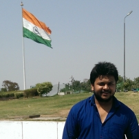 Gokula Nand Giri-Freelancer in Mohali,India