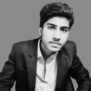 Sami-Freelancer in Sargodha,Pakistan