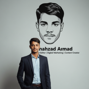Shahzad Gujjar-Freelancer in Dhupsari,Pakistan