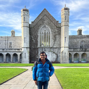 Chandan Kishor-Freelancer in Wollongong,Australia