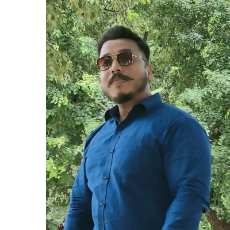 Alok Singh -Freelancer in Jhansi,India