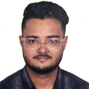 Rachit Srivastava-Freelancer in Noida,India