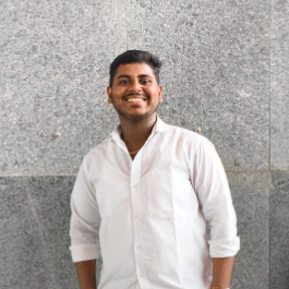 Aayush Pal-Freelancer in Mumbai,India