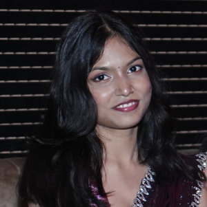 Ruchi Sinha-Freelancer in Ranchi,India