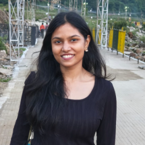 Ruchi Sinha-Freelancer in Ranchi,India