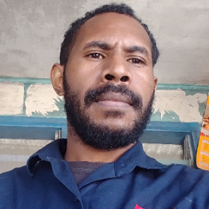 Jonathan Waro-Freelancer in Lae,Papua New Guinea