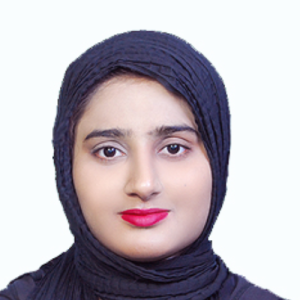 Syeda Iqra-Freelancer in Karachi,Pakistan