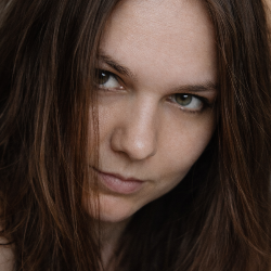 Irina Goriunova-Freelancer in Biskek,Belarus