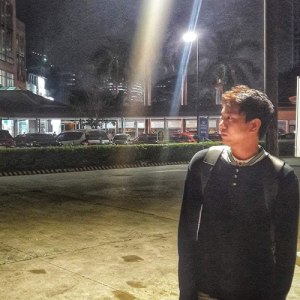 Jay Vincent Espenilla-Freelancer in Muntinlupa,Philippines