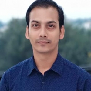 Prabhat Ranjan Hans-Freelancer in ,India