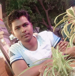 Sunil Rajbhar-Freelancer in Lucknow,India