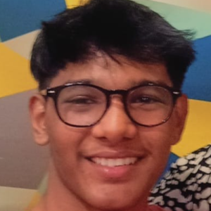 Sharoun Rajak-Freelancer in Butwal,Nepal