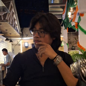 Lucius D.-Freelancer in Guwahati,India