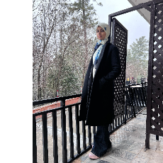 Minahil Abid-Freelancer in Lahore,Pakistan