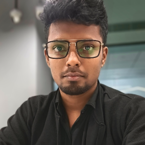 Murugesan R-Freelancer in Thiruvananthapuram,India