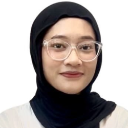 Hafizha Farah Amalina-Freelancer in ,Indonesia