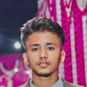 Samir Pal-Freelancer in Kathmandu,Nepal