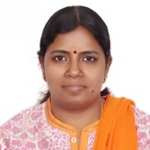 Sharmila Sureshkumar-Freelancer in Coimbatore,India