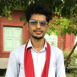 Sunil Poudel-Freelancer in Banaganga,Nepal