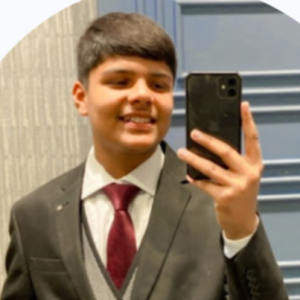Animesh Jaiswal-Freelancer in Kota,India