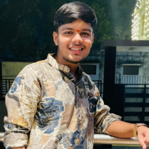 Animesh Jaiswal-Freelancer in Kota,India