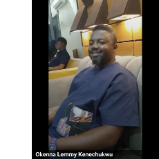Okenna Kenechukwu-Freelancer in Abuja,Nigeria