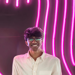 ethan-Freelancer in Bengaluru,India