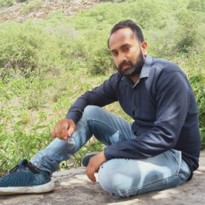 Ganesh Kumawat-Freelancer in Sikar,India