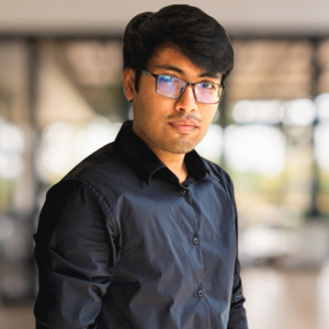 Shadman Mubasshir Taron-Freelancer in Dhaka,Bangladesh