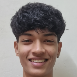 Chirag Shinde-Freelancer in Mumbai,India