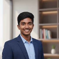 Sai Sumant-Freelancer in Rail,India