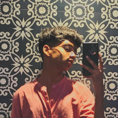 Devang Ram-Freelancer in Mumbai,India