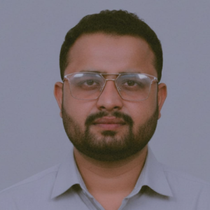 Pradip Patil-Freelancer in Surat,India