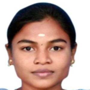 Kowshika Krishnan-Freelancer in ERODE,India