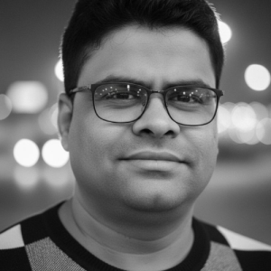 Ameer Syed-Freelancer in Bengaluru,India