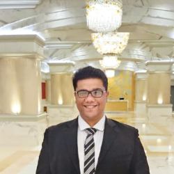 Shaharyar Ali-Freelancer in New York,Pakistan