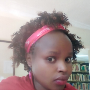 Ruth Jepkosgei-Freelancer in ,Kenya