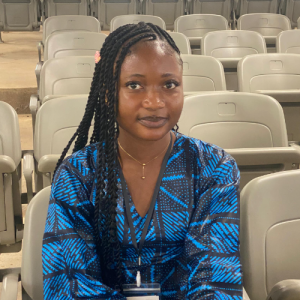 Peace O.-Freelancer in Abeokuta,Nigeria