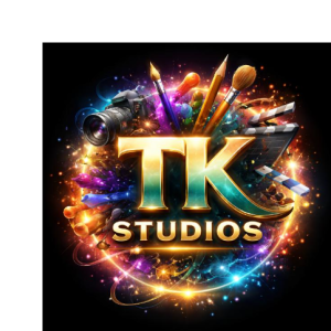 TK studios-Freelancer in Nairobi,Kenya