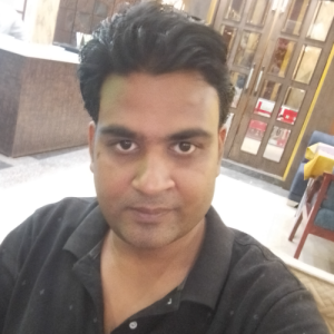 Akhilesh Singh-Freelancer in Prayagraj,India