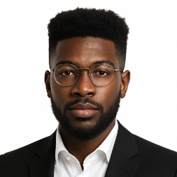 James Saint Patrick-Freelancer in New York,USA
