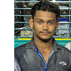 Santosh Moharana-Freelancer in Puri,India