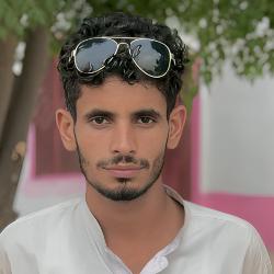 Ghulam Qadir-Freelancer in Islamabad,Pakistan