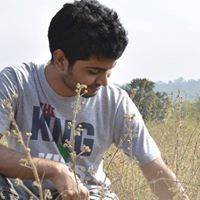 Sooraj Shetty-Freelancer in Bangalore, India,India