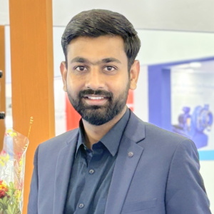 Harsh Shah-Freelancer in Ahmedabad,India