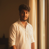 Yugank Charnotia-Freelancer in sharanpur,India