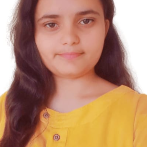 Riya-Freelancer in Noida,India